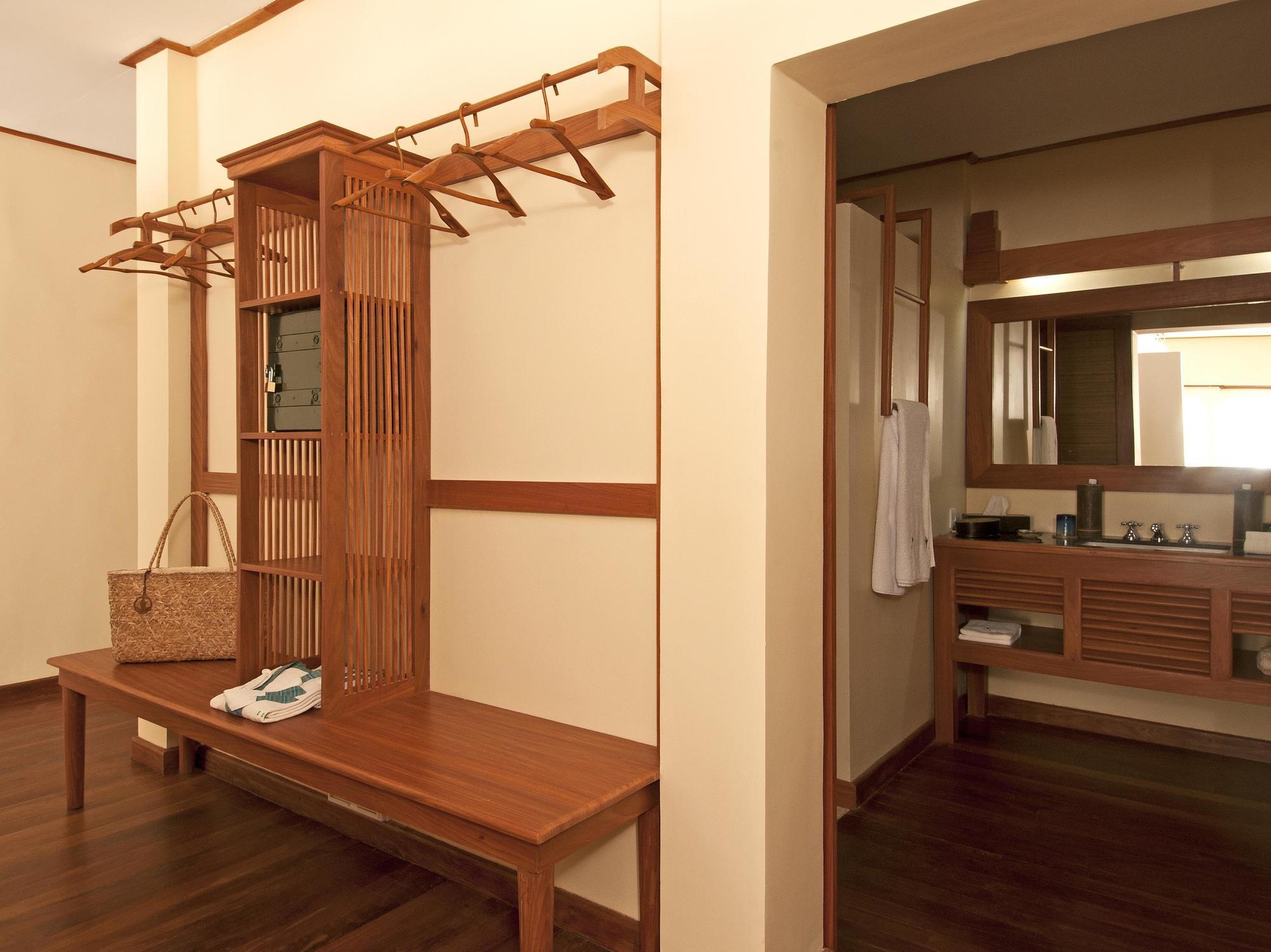 The Residence Ngapali Ngoại thất bức ảnh