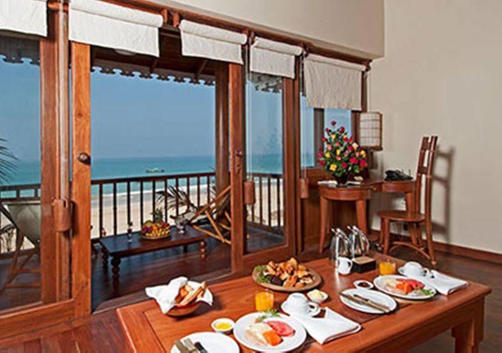 The Residence Ngapali Ngoại thất bức ảnh