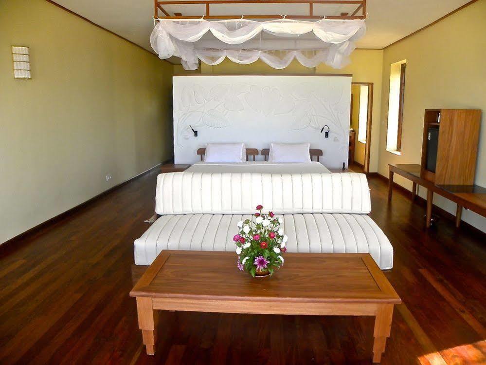 The Residence Ngapali Ngoại thất bức ảnh