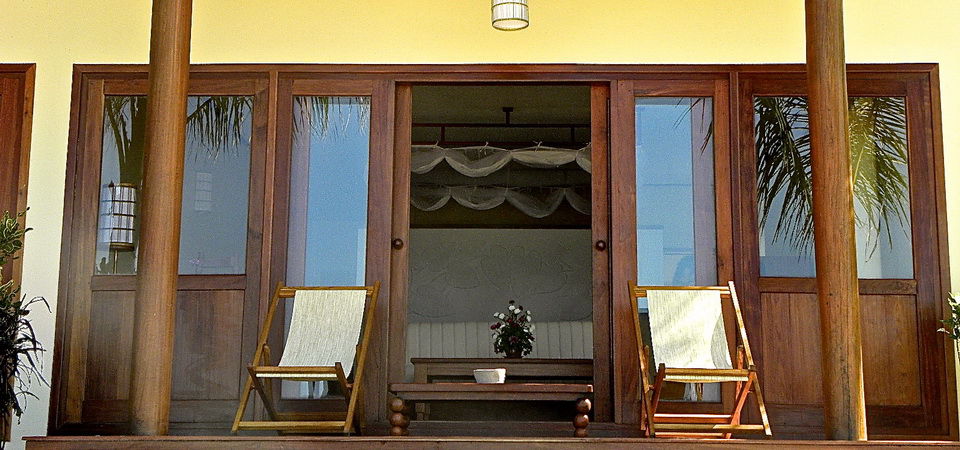 The Residence Ngapali Ngoại thất bức ảnh