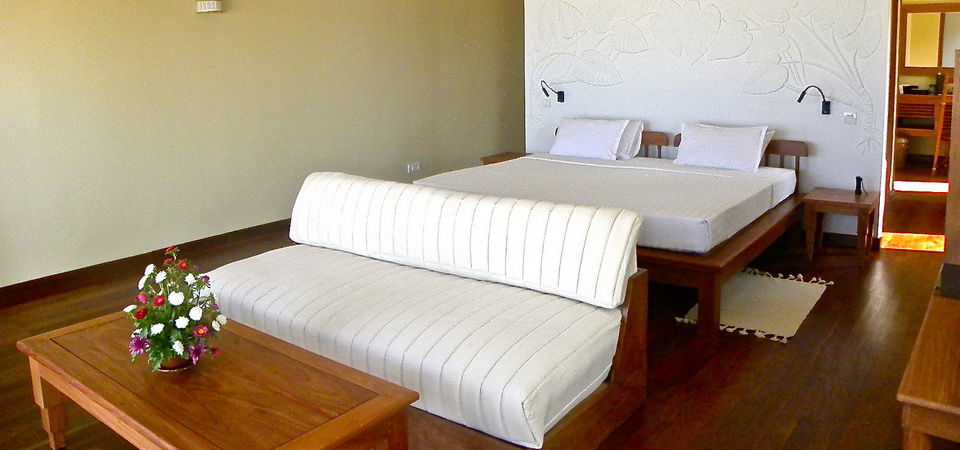The Residence Ngapali Ngoại thất bức ảnh